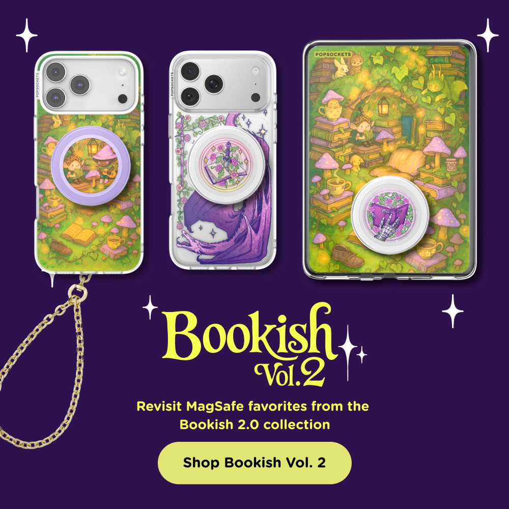 Bookish